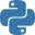 python